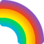 RainbowKit Logo